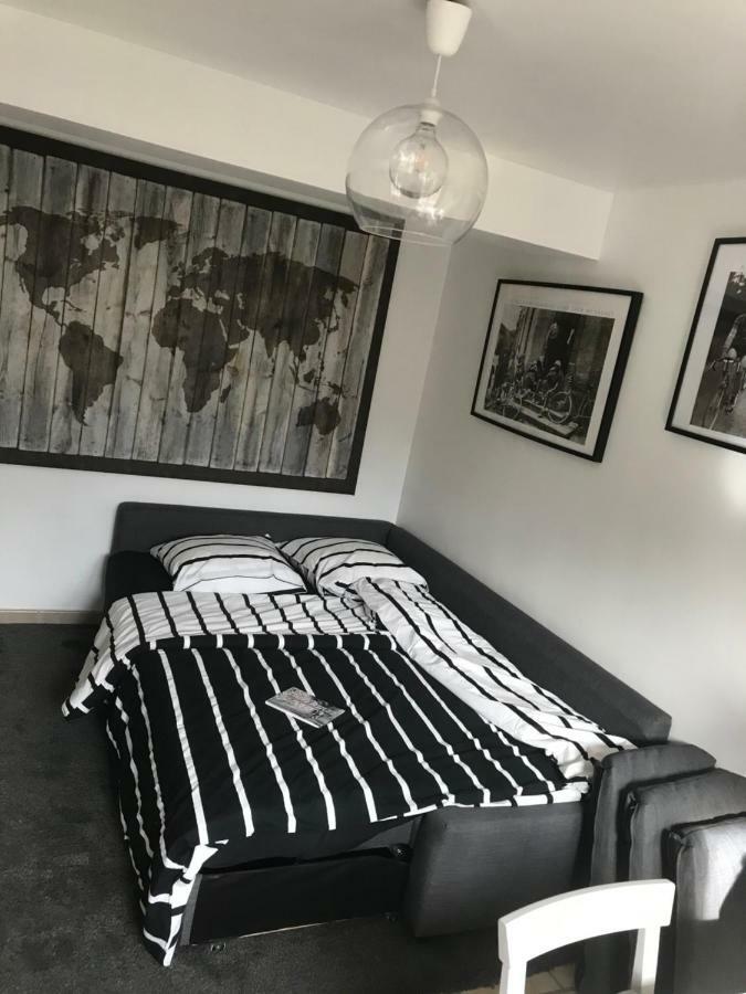 Appartement Cosy A Bourg D'Oisans Le Bourg-dʼOisans Eksteriør billede