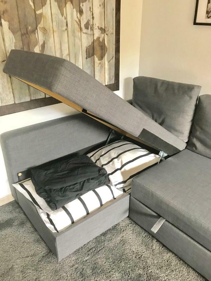 Appartement Cosy A Bourg D'Oisans Le Bourg-dʼOisans Eksteriør billede
